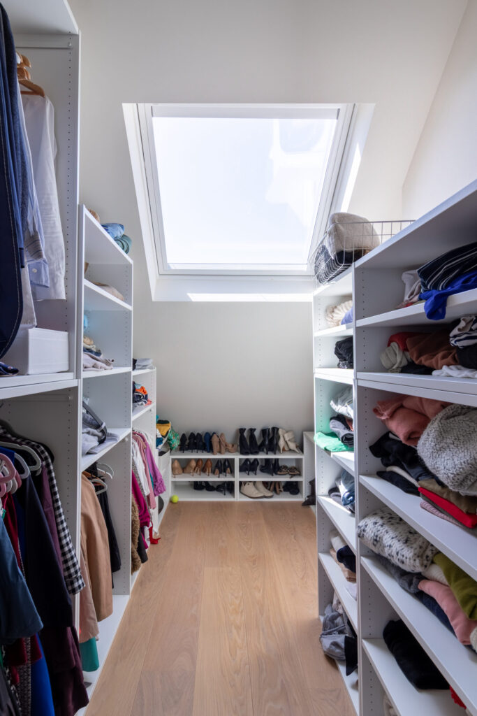 agoodplace 286 Neutraal Woonhuis Haarlem shoot locatie binnen