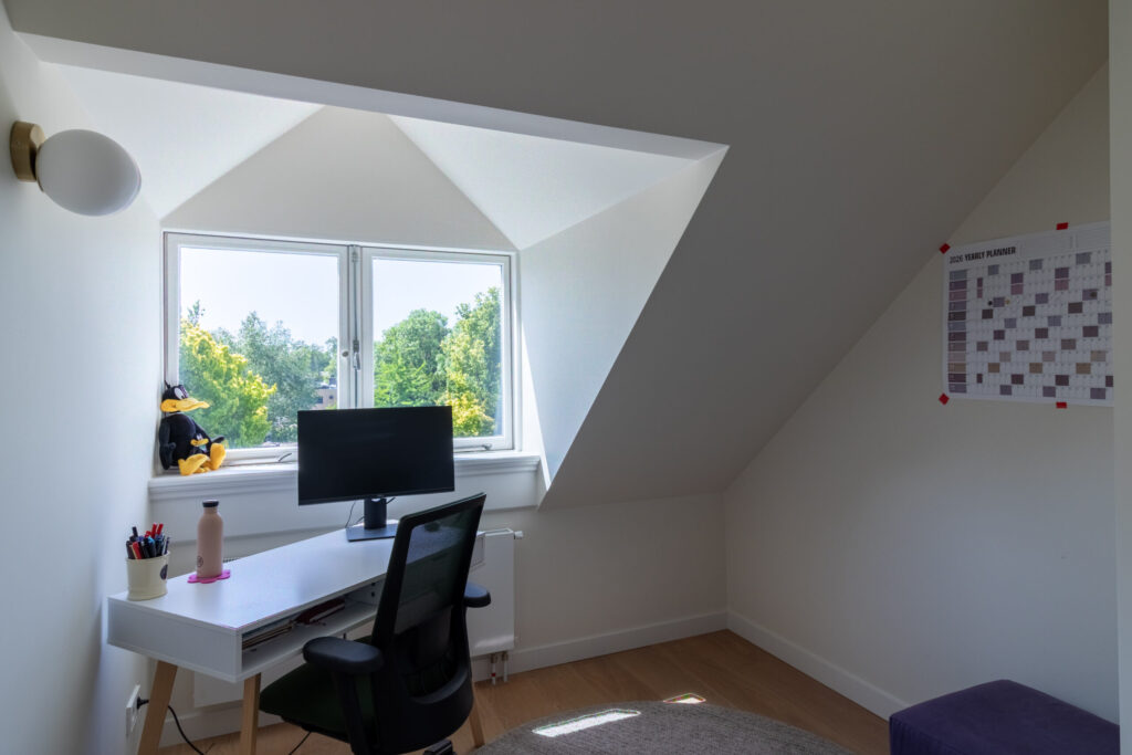 agoodplace 286 Neutraal Woonhuis Haarlem shoot locatie binnen