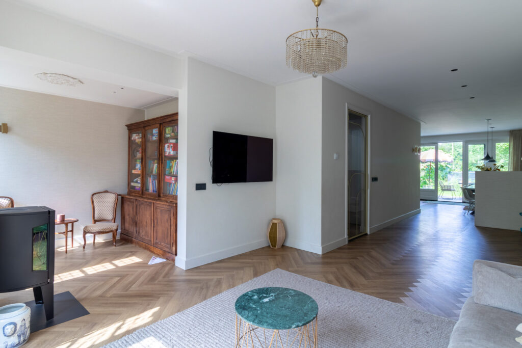 agoodplace 288 Sfeervol Woonhuis Bussum fotoshoot locatie huren Amsterdam