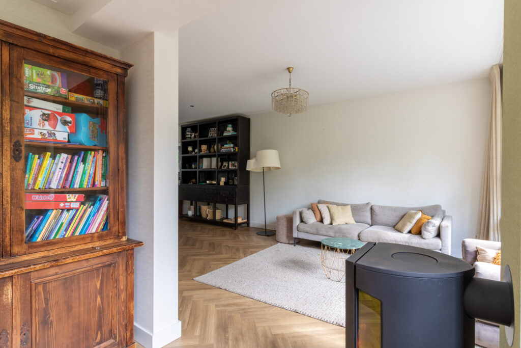 agoodplace 288 Sfeervol Woonhuis Bussum fotoshoot locatie huren Amsterdam