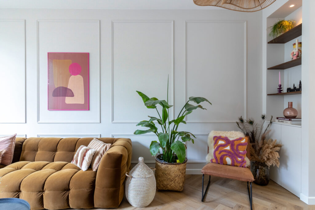 agoodplace 289 Sfeervolle Woning Dordrecht klassieke shoot locatie