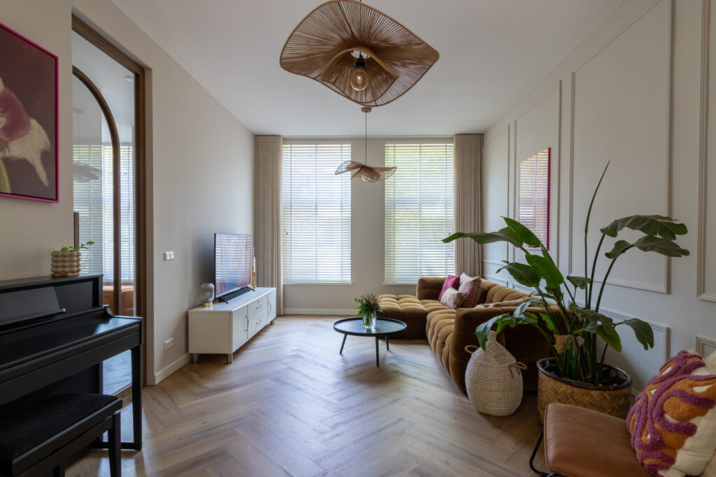 agoodplace 289 Sfeervolle Woning Dordrecht klassieke shoot locatie