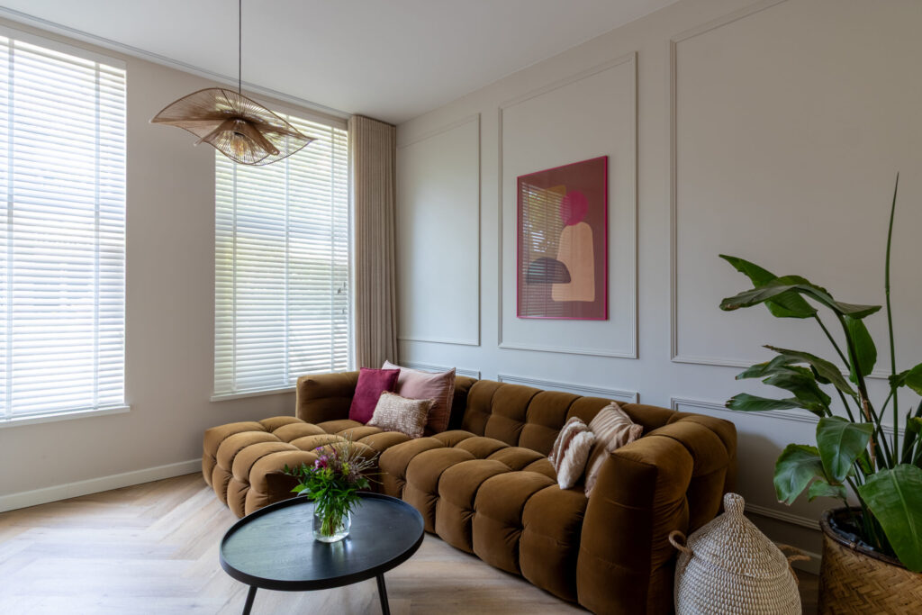 agoodplace 289 Sfeervolle Woning Dordrecht klassieke shoot locatie