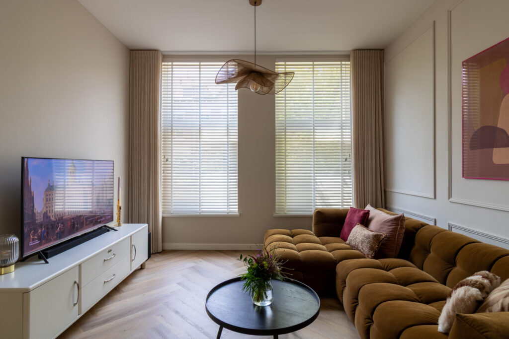 agoodplace 289 Sfeervolle Woning Dordrecht klassieke shoot locatie