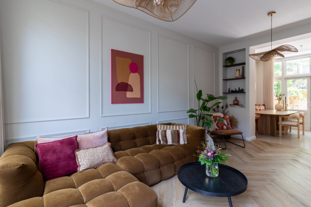 agoodplace 289 Sfeervolle Woning Dordrecht klassieke shoot locatie