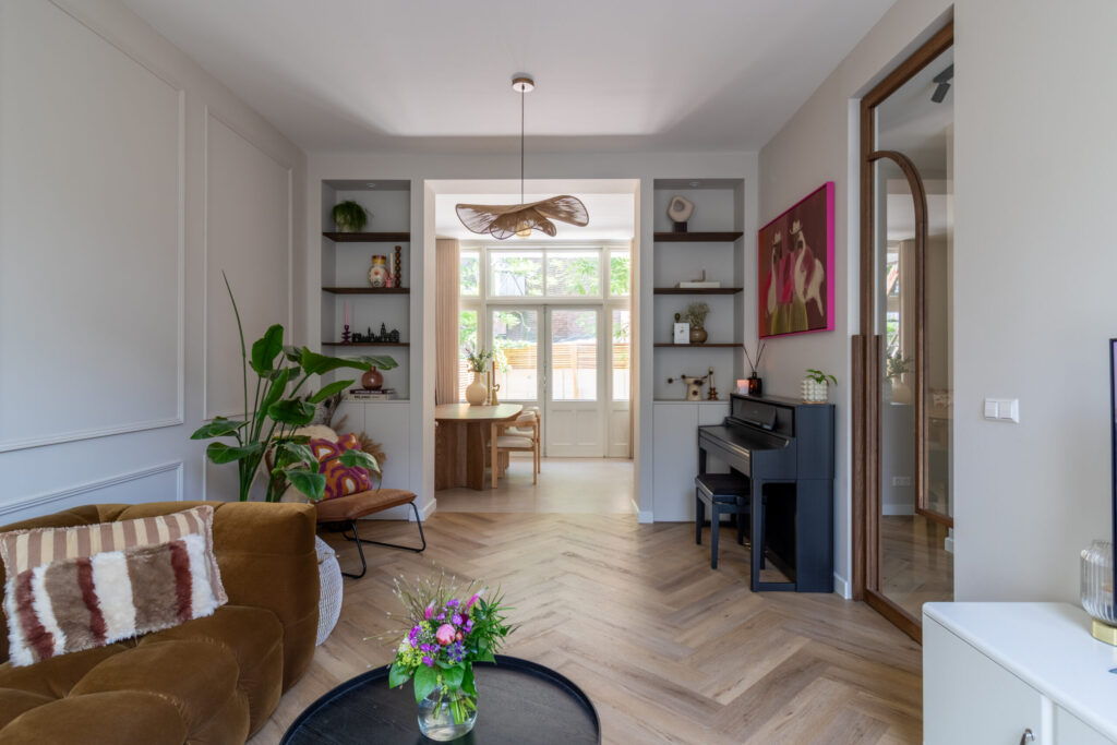 agoodplace 289 Sfeervolle Woning Dordrecht klassieke shoot locatie