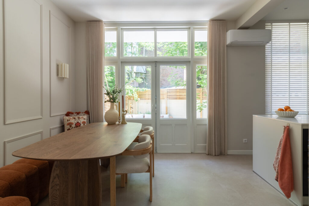 agoodplace 289 Sfeervolle Woning Dordrecht klassieke shoot locatie