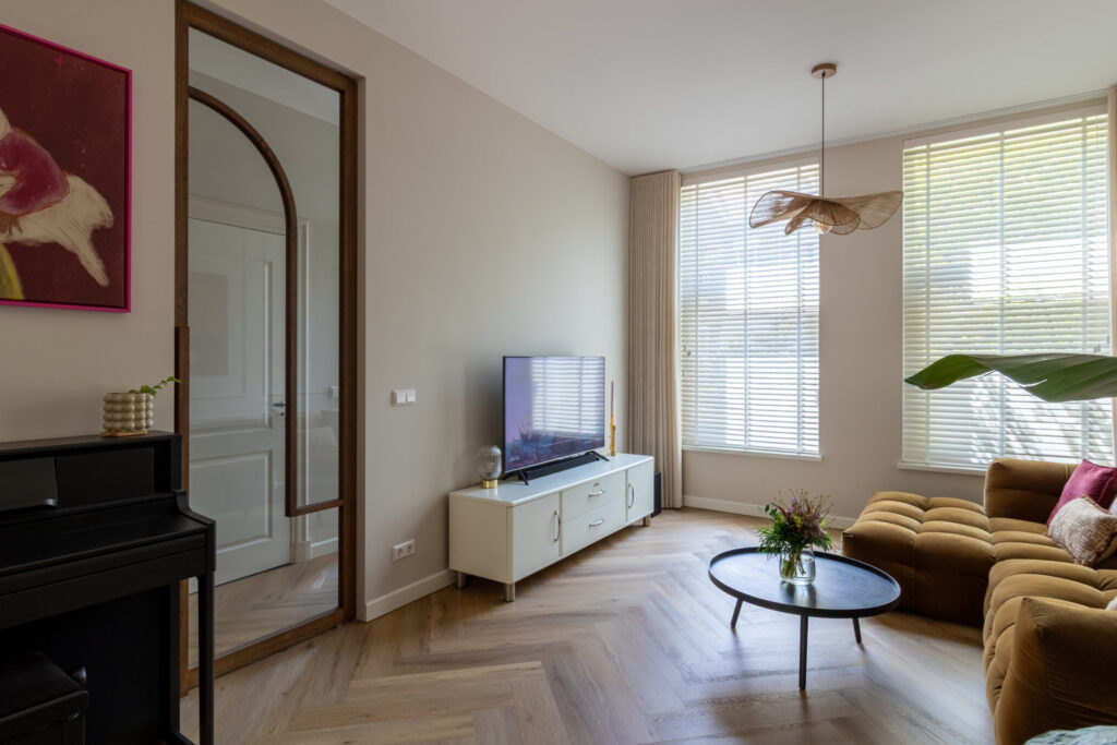 agoodplace 289 Sfeervolle Woning Dordrecht klassieke shoot locatie