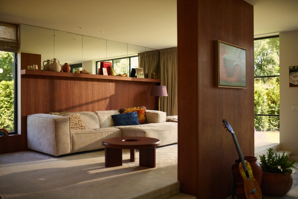 agoodplace 293 Mid-century Woning Vught stoere fotoshoot locatie