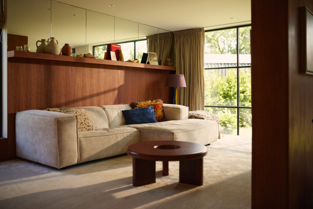 agoodplace 293 Mid-century Woning Vught stoere fotoshoot locatie
