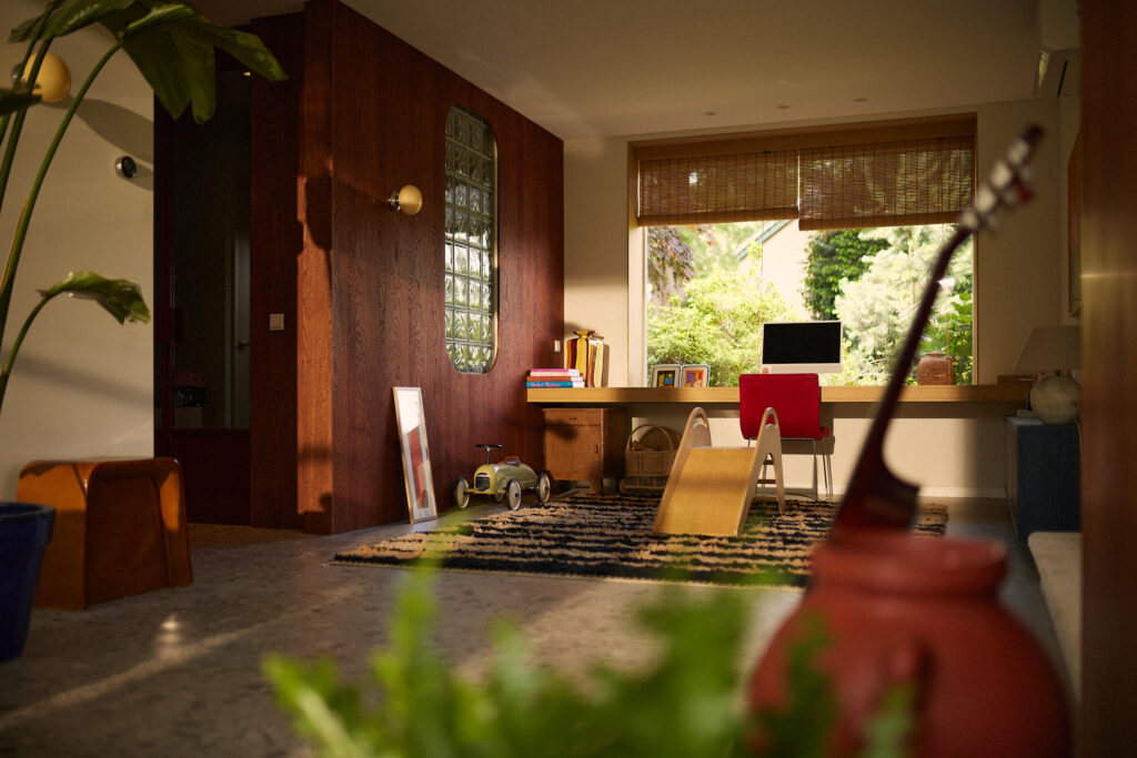 agoodplace 293 Mid-century Woning Vught stoere fotoshoot locatie