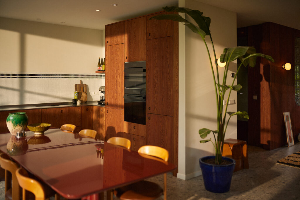 agoodplace 293 Mid-century Woning Vught stoere fotoshoot locatie