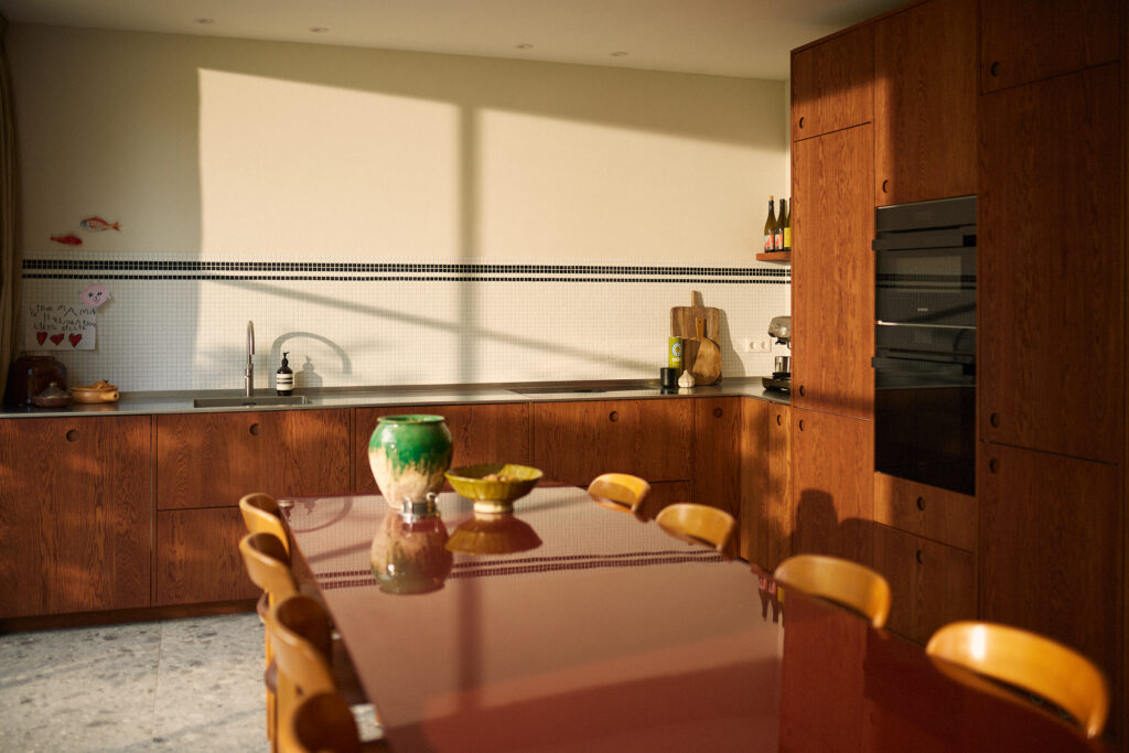 agoodplace 293 Mid-century Woning Vught stoere fotoshoot locatie