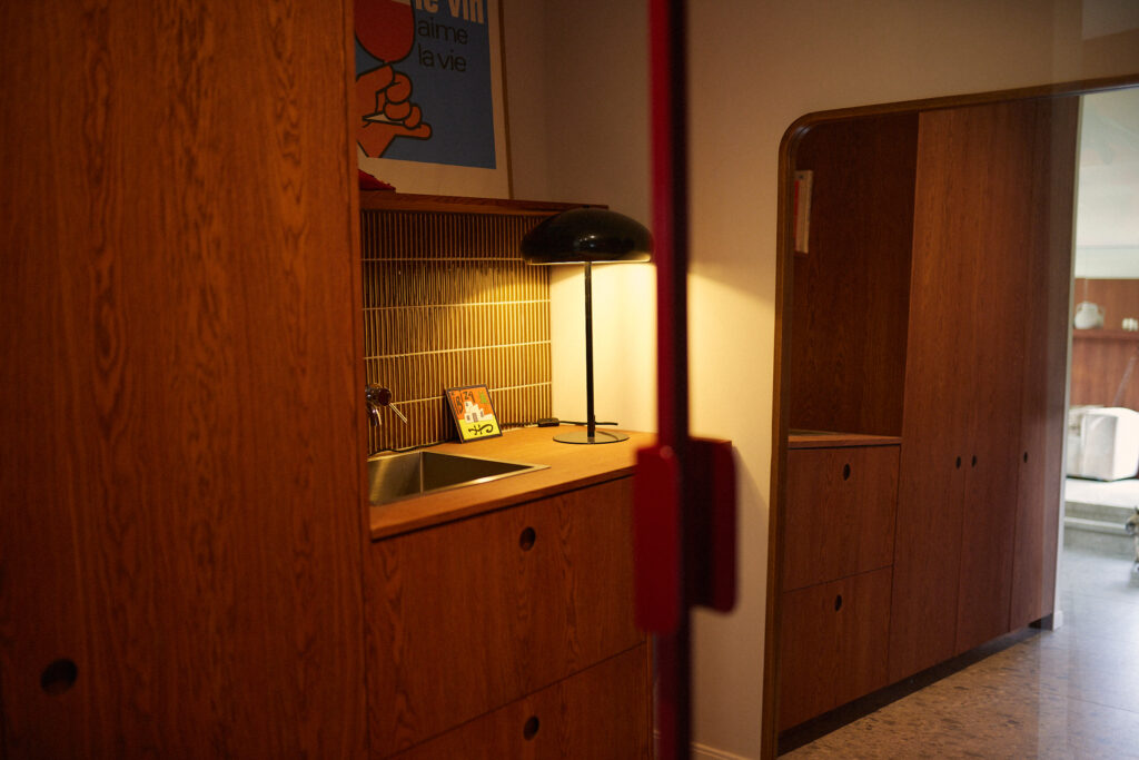 agoodplace 293 Mid-century Woning Vught stoere fotoshoot locatie