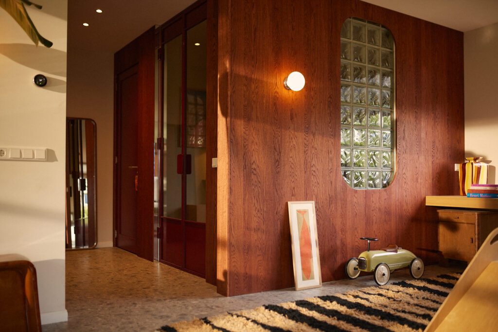 agoodplace 293 Mid-century Woning Vught stoere fotoshoot locatie