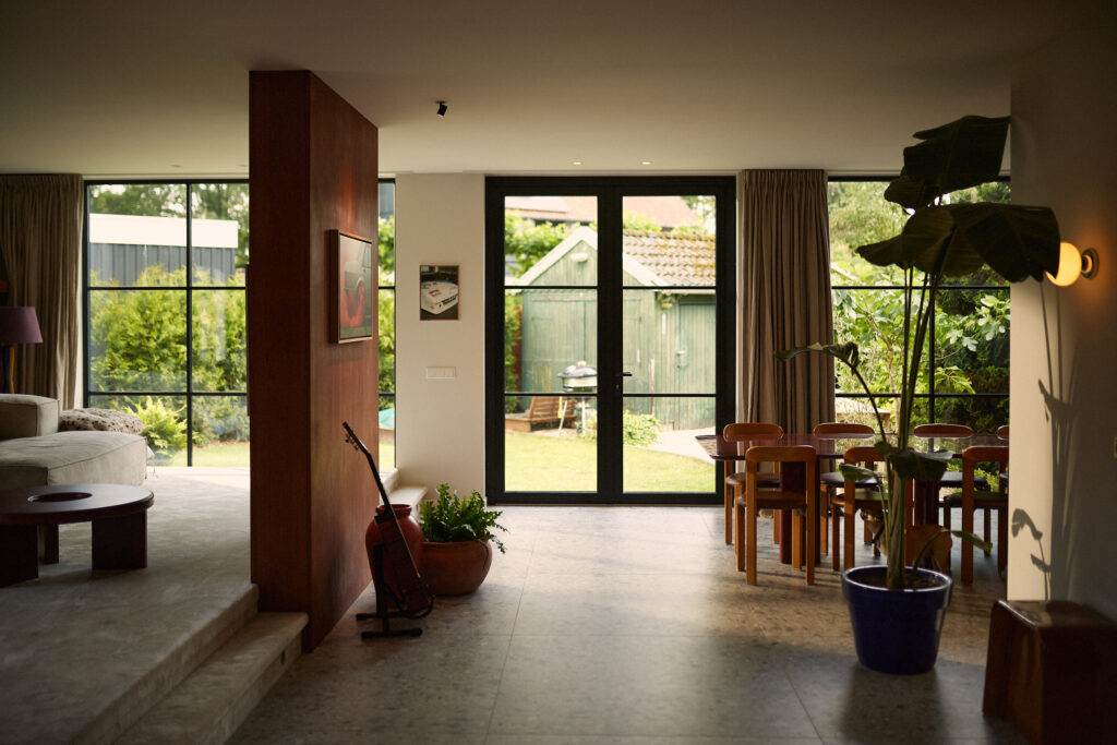 agoodplace 293 Mid-century Woning Vught stoere fotoshoot locatie