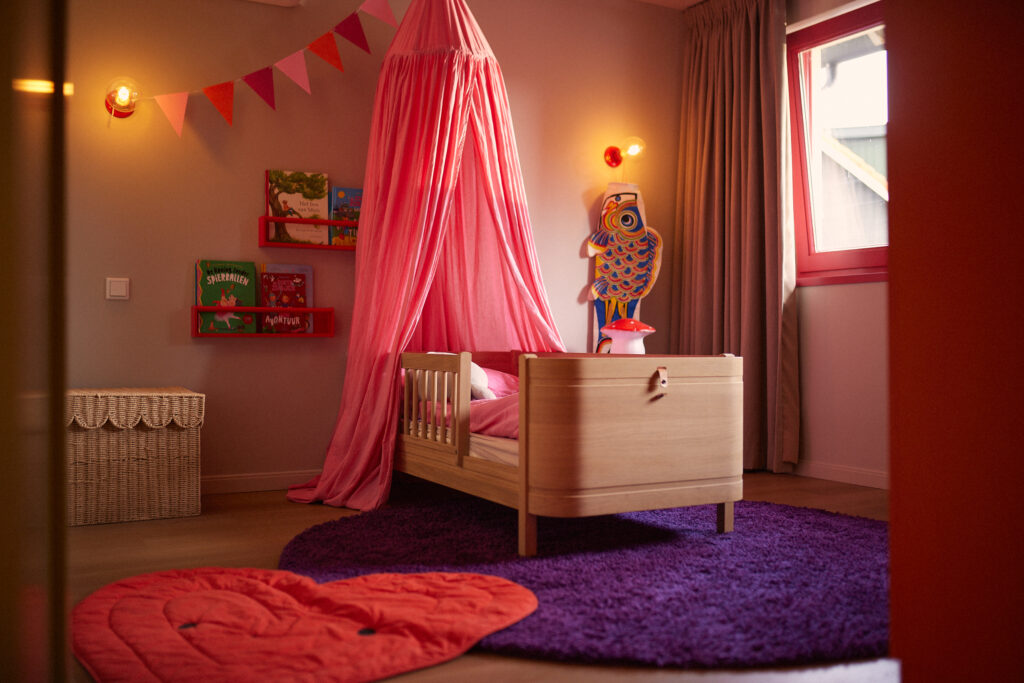 agoodplace 293 Mid-century Woning Vught stoere fotoshoot locatie