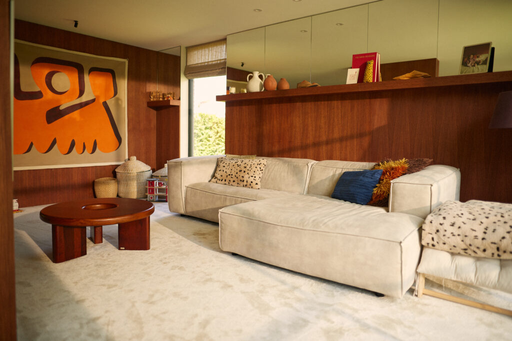 agoodplace 293 Mid-century Woning Vught stoere fotoshoot locatie