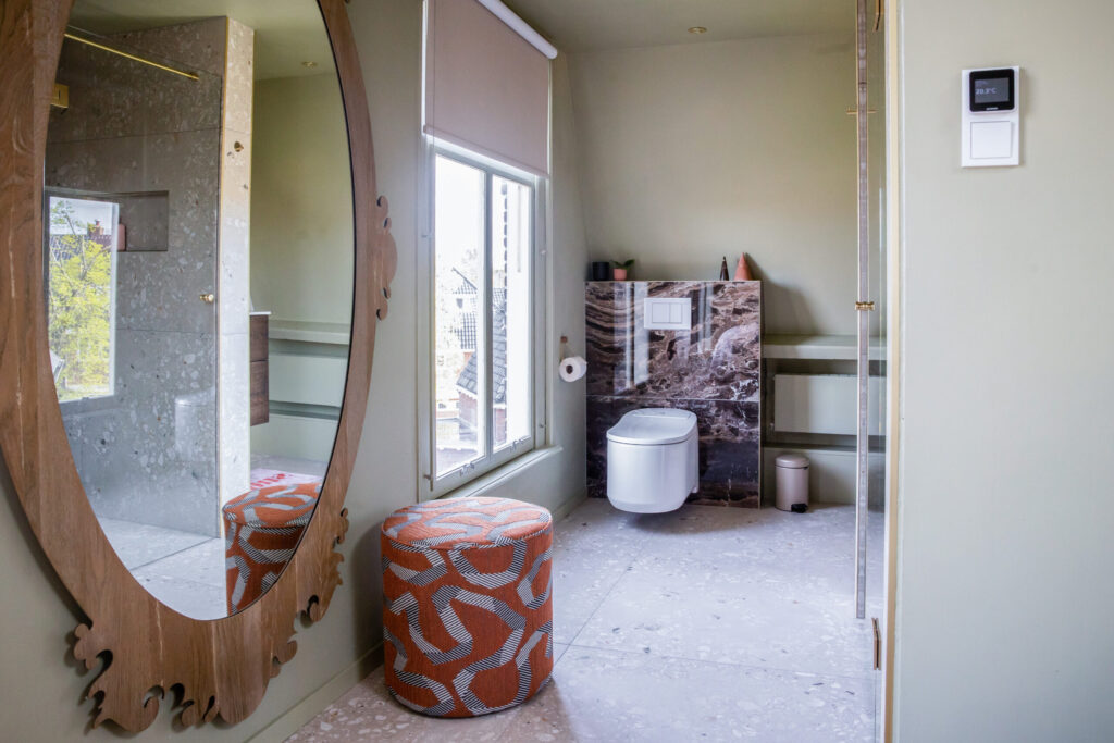 agoodplace 109 Kleurrijk Herenhuis Haarlem shootlocaties Noord-Holland