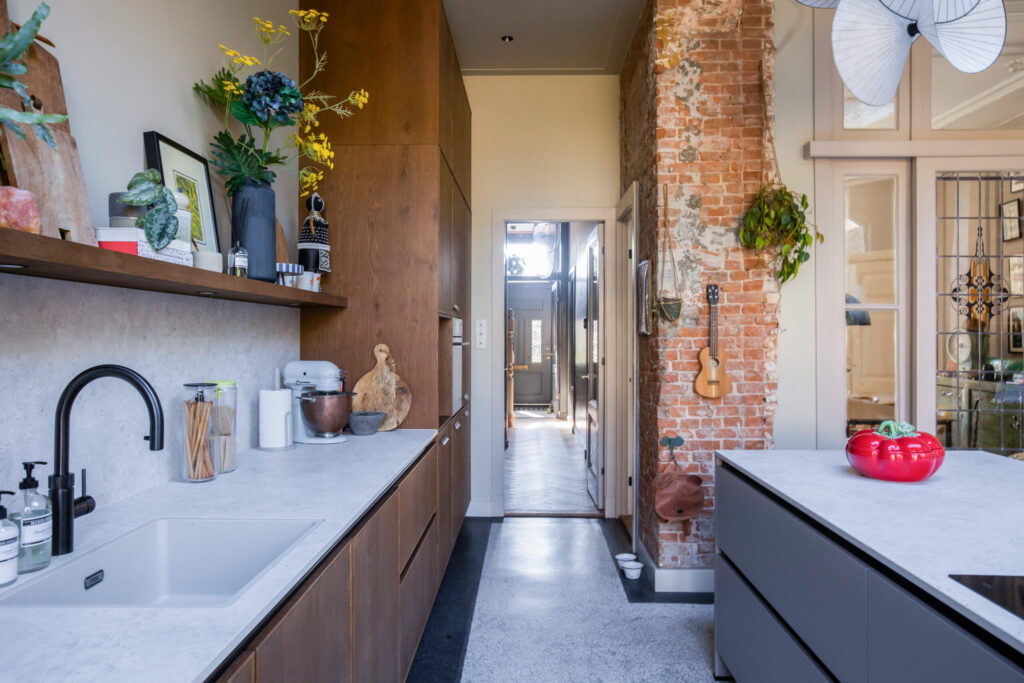 agoodplace 109 Kleurrijk Herenhuis Haarlem shootlocaties Noord-Holland