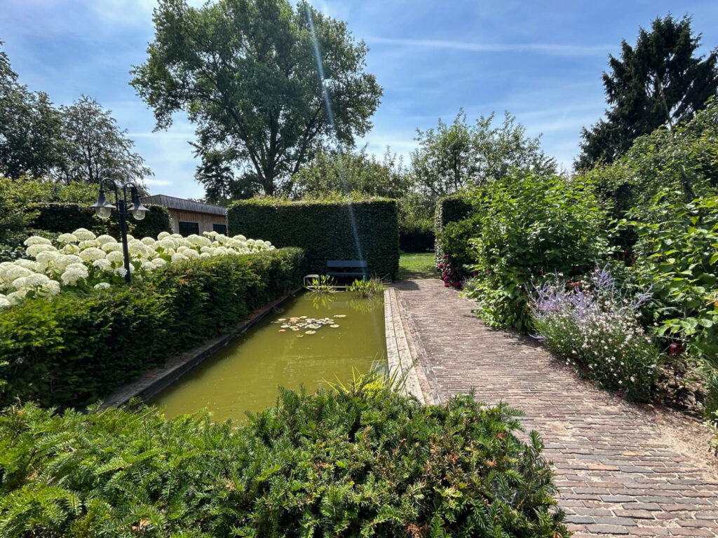agoodplace 136 Knusse Woonboerderij Berlicum locaties voor fotografie
