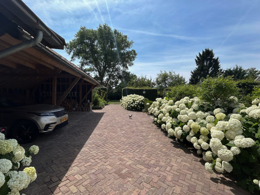 agoodplace 136 Knusse Woonboerderij Berlicum locaties voor fotografie