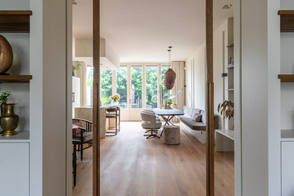agoodplace 292 Modern Herenhuis Breda film locatie voor serie