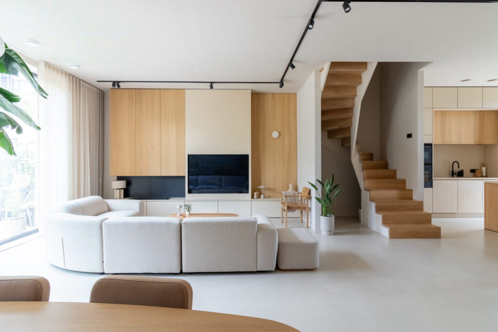 agoodplace 294 Neutrale Woning Amsterdam film locatie huren Amsterdam
