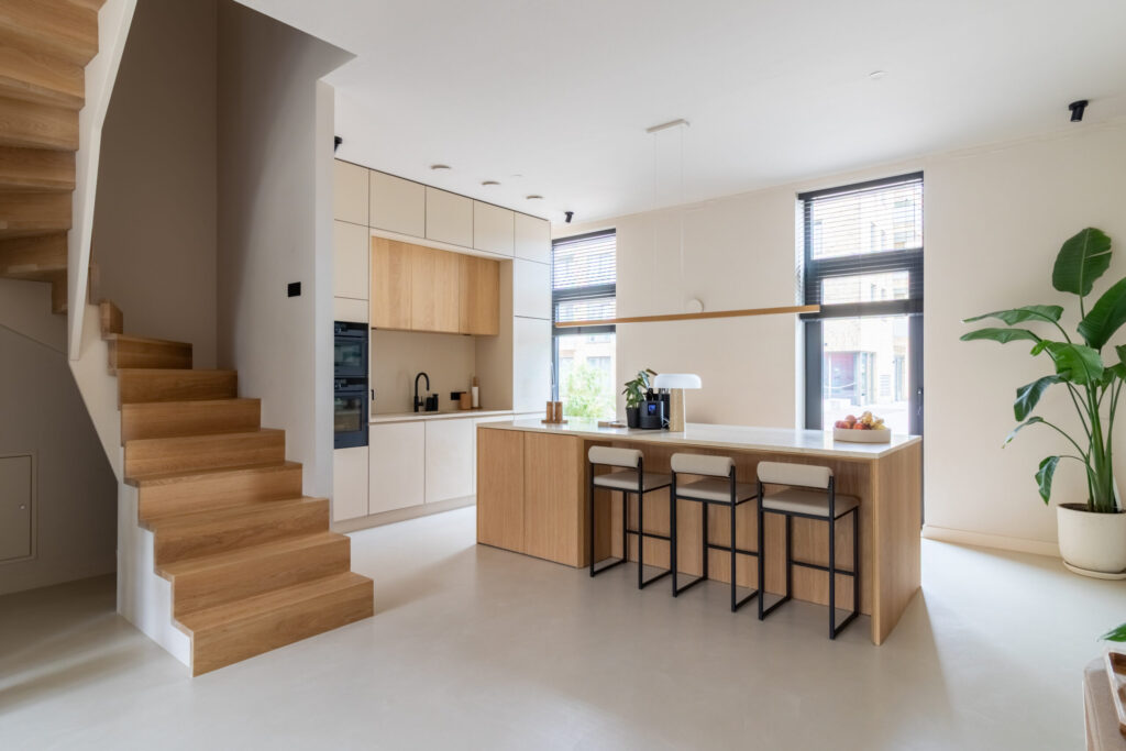 agoodplace 294 Neutrale Woning Amsterdam film locatie huren Amsterdam