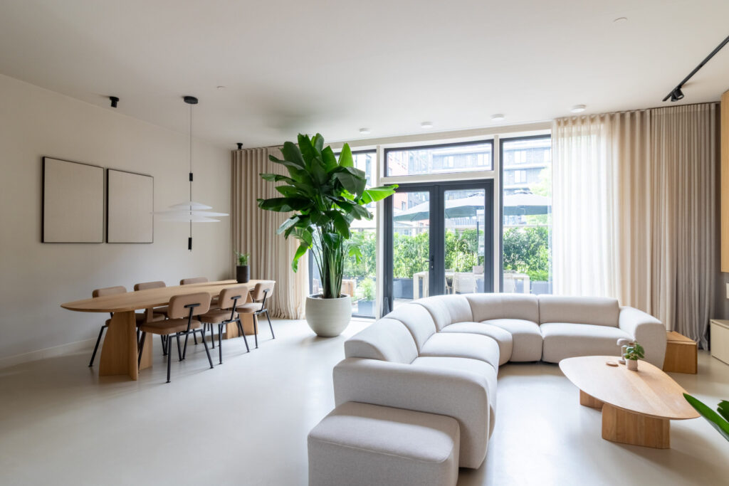 agoodplace 294 Neutrale Woning Amsterdam film locatie huren Amsterdam
