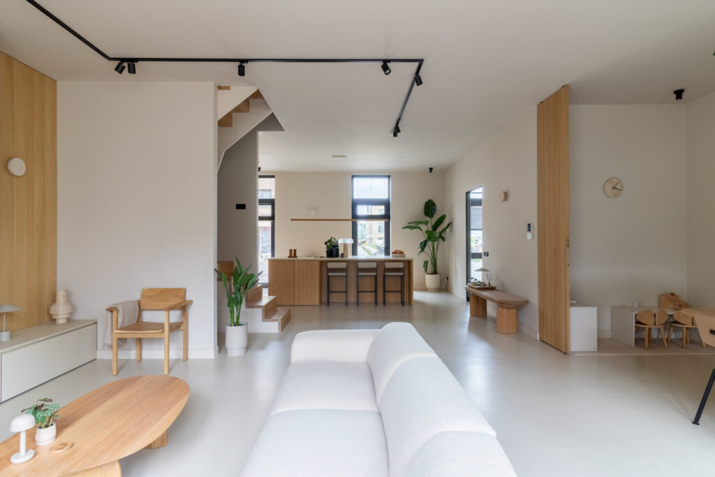 agoodplace 294 Neutrale Woning Amsterdam film locatie huren Amsterdam