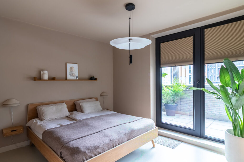 agoodplace 294 Neutrale Woning Amsterdam film locatie huren Amsterdam