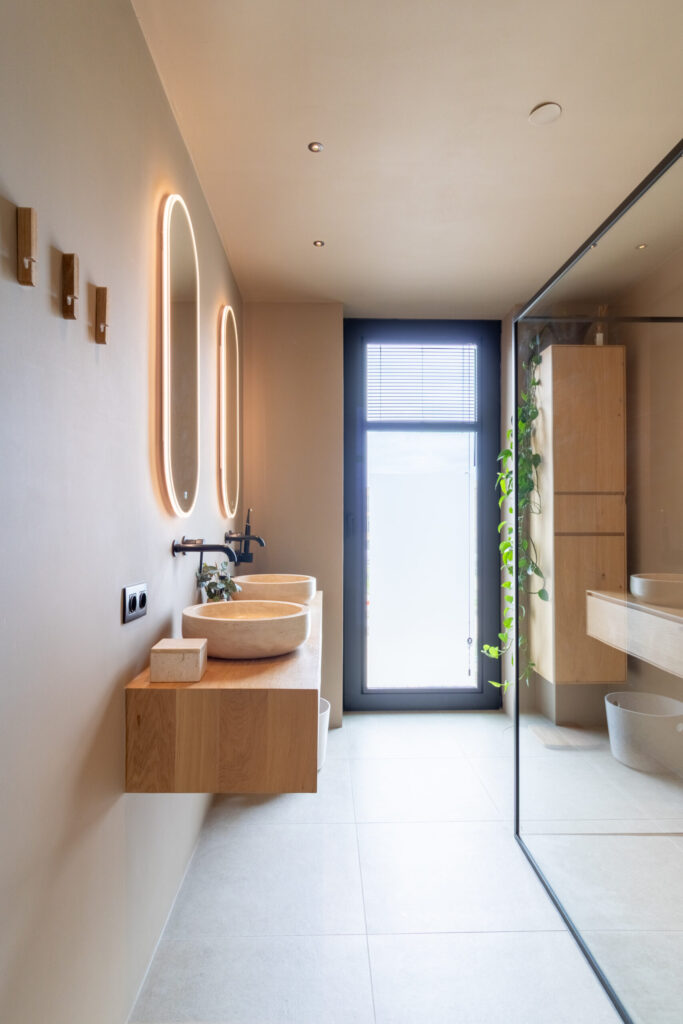 agoodplace 294 Neutrale Woning Amsterdam film locatie huren Amsterdam