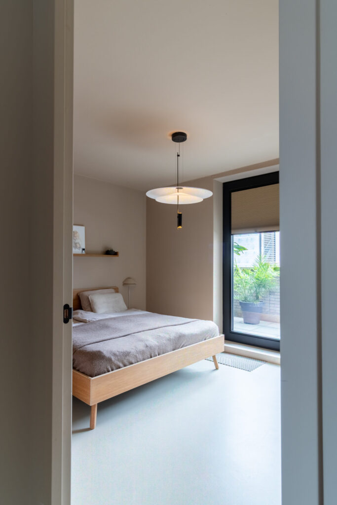 agoodplace 294 Neutrale Woning Amsterdam film locatie huren Amsterdam