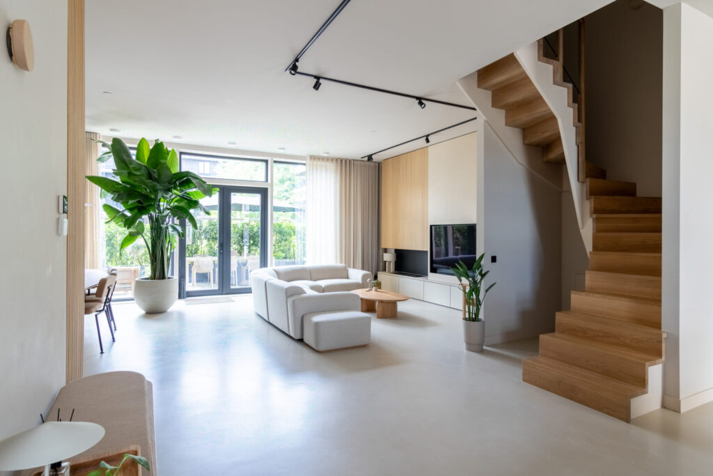 agoodplace 294 Neutrale Woning Amsterdam film locatie huren Amsterdam