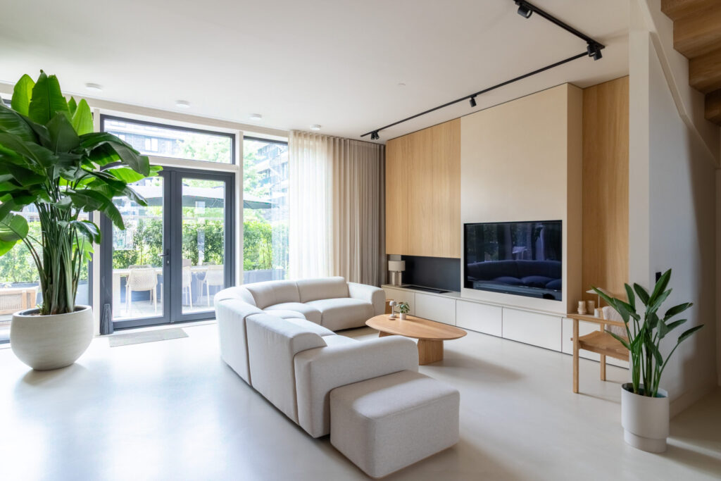 agoodplace 294 Neutrale Woning Amsterdam film locatie huren Amsterdam