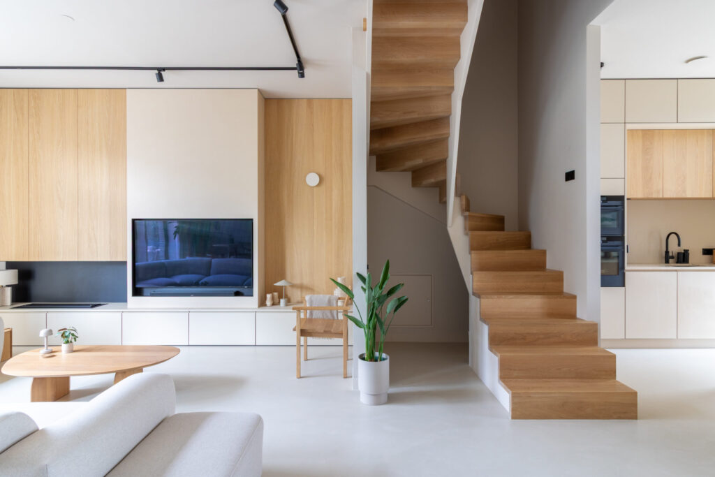 agoodplace 294 Neutrale Woning Amsterdam film locatie huren Amsterdam