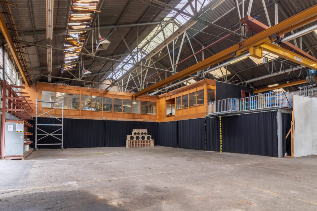 agoodplace 295 Industriële Ruimte Amsterdam stoere fotoshoot locatie Amsterdam