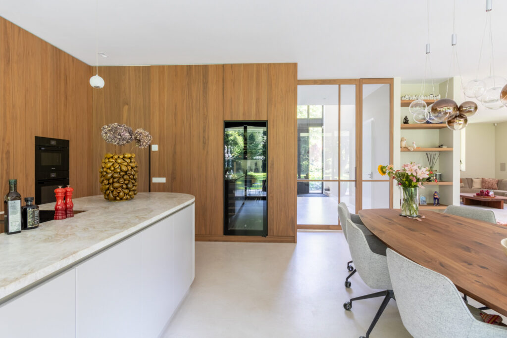 agoodplace 296 Moderne Villa Tilburg locatie voor film opnames