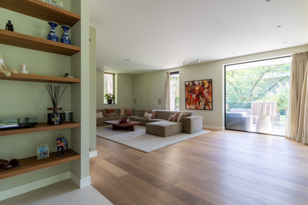 agoodplace 296 Moderne Villa Tilburg locatie voor film opnames
