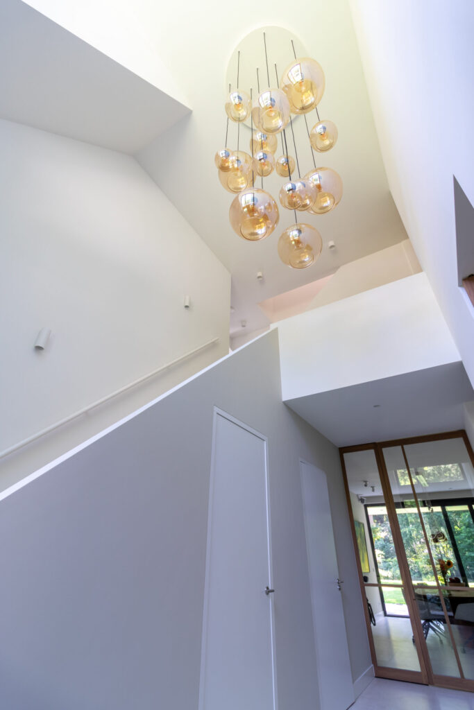agoodplace 296 Moderne Villa Tilburg locatie voor film opnames