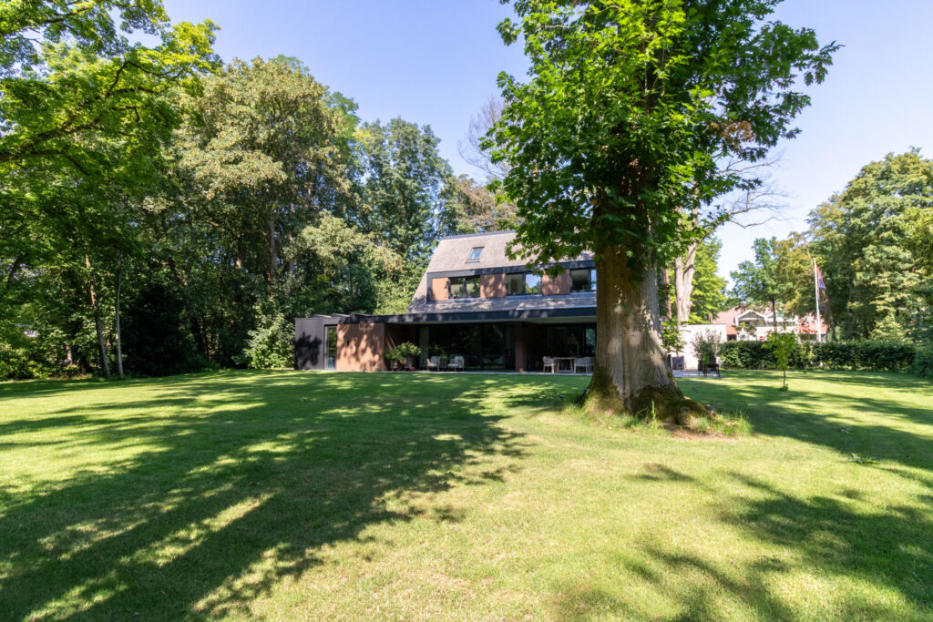 agoodplace 296 Moderne Villa Tilburg locatie voor film opnames