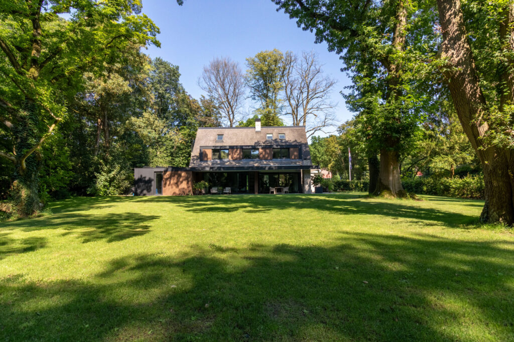 agoodplace 296 Moderne Villa Tilburg locatie voor film opnames