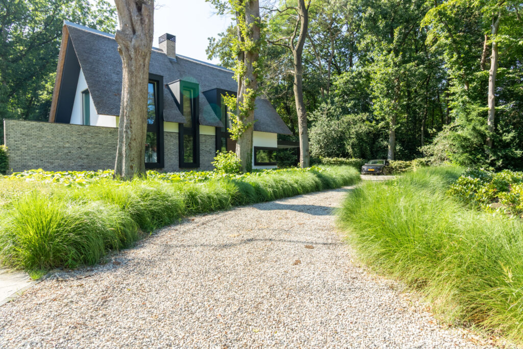 agoodplace 296 Moderne Villa Tilburg locatie voor film opnames