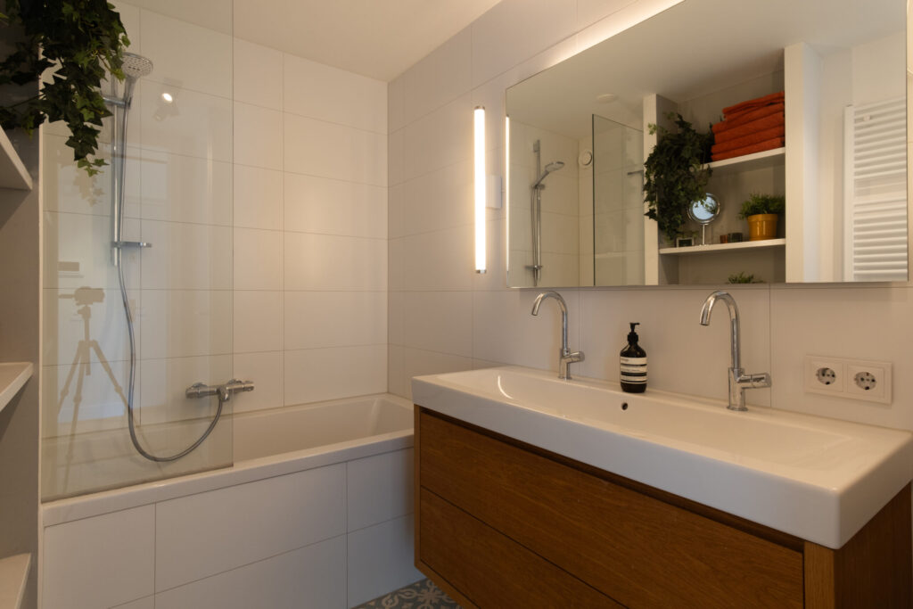 agoodplace 299 Neutraal Appartement Amsterdam shoot locatie huren Amsterdam