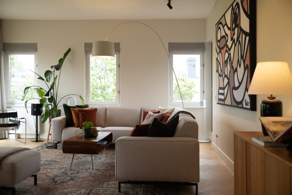 agoodplace 299 Neutraal Appartement Amsterdam shoot locatie huren Amsterdam