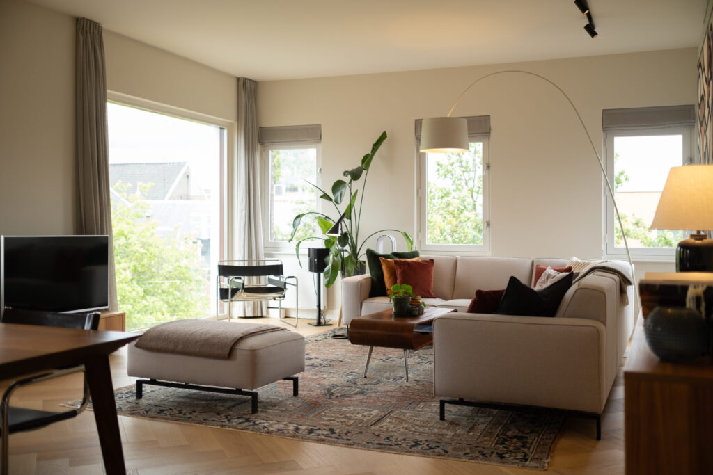 agoodplace 299 Neutraal Appartement Amsterdam shoot locatie huren Amsterdam