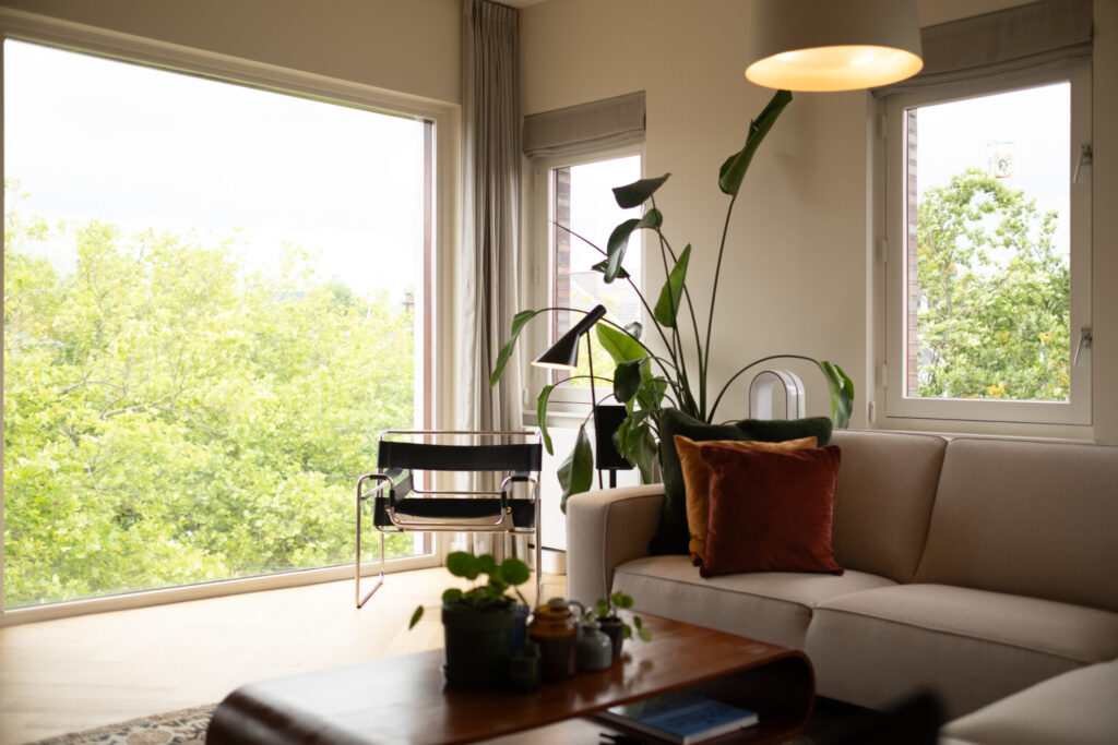 agoodplace 299 Neutraal Appartement Amsterdam shoot locatie huren Amsterdam