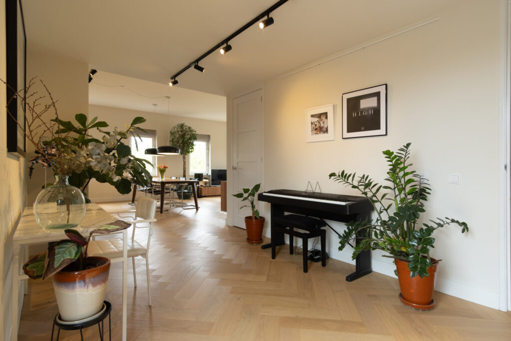 agoodplace 299 Neutraal Appartement Amsterdam shoot locatie huren Amsterdam