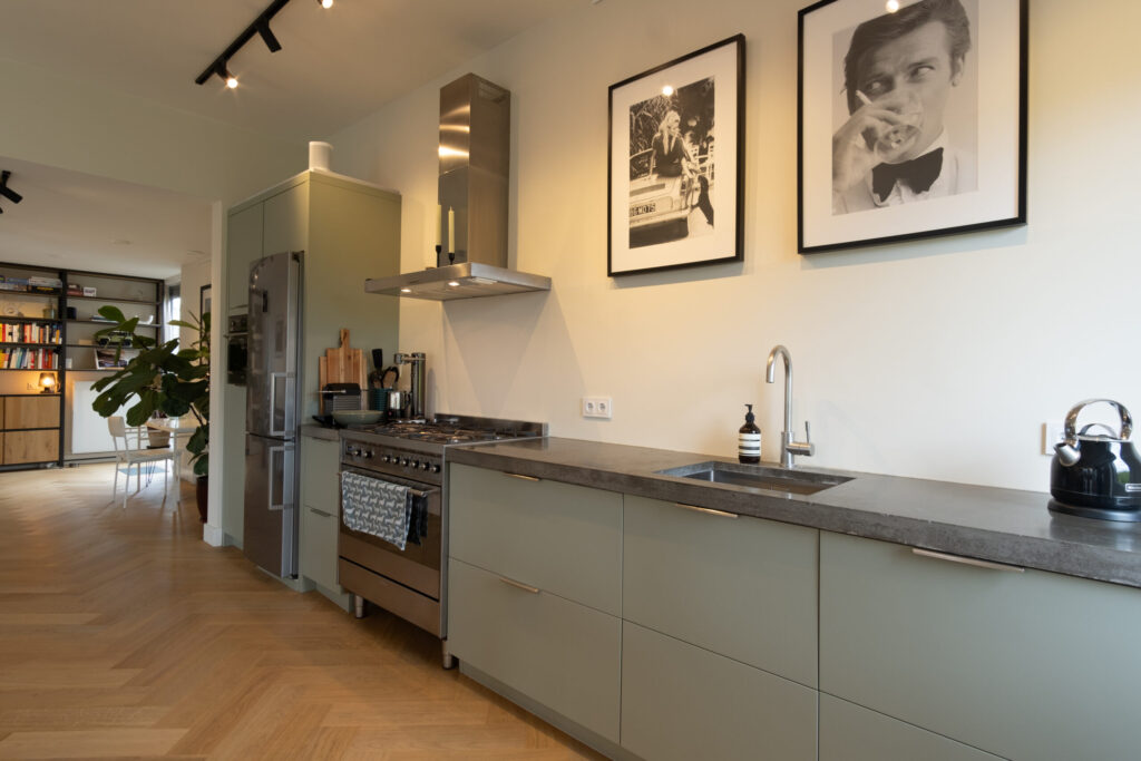 agoodplace 299 Neutraal Appartement Amsterdam shoot locatie huren Amsterdam